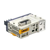 Omron Automation and Safety CJ1W-CLK23 Controller Accessories Controller Link Mod Twist Pair