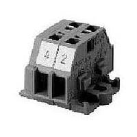 Omron Automation and Safety F03-20T Fixed Terminal Blocks Terminator