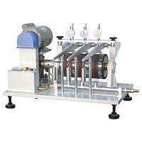 Yasuda 271 NBS Rubber Abrasion Tester