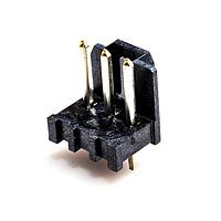 Molex 207478-0003 Power to the Board KK Plus 396 HDR VRT UNSHRD 3CKT WO/PG Sn