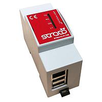 Sfera Labs SCMD10XPL Industrial Severs Strato Pi CM Duo 3+ Lite