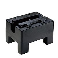 KERN 346-85 Heavy Duty Weight OIML M1 (2 tons, ±100g)