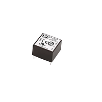 XP Power ECE05US05 AC-DC Power Modules (5W; 5V; 1.2A)