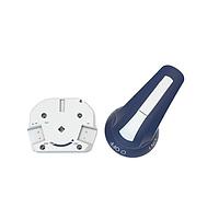 Littelfuse LDM3SEB2 Disconnect R/Y Lat ext handle ON-OFF 30-60A