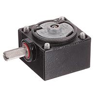 Honeywell LSZ1AB Operating Head Operating Head only Replacement Part