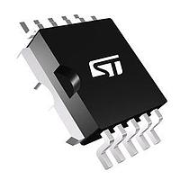 STMicroelectronics VNQ860SP-E High-Side Quad Channel High