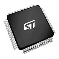 STMicroelectronics SPC582B50E1CD00X 32-bit Microcontrollers - MCU 32-bit Power Architecture MCU for Automotive General Purpose Applications