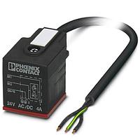 PHOENIX CONTACT 1407289 Sensor Cables / Actuator Cables SAC-3P- 5 0-PUO/A-1L-Z OD