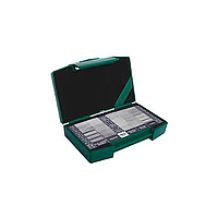 INSIZE ISR-CS130-W Surface Roughness Specimen Set