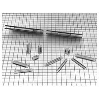 Hirose Electric FX6A-20P-0.8SV1(92) Headers 20P M HEADER SMT BOARD VERTICAL TYPE