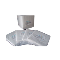 Bosch Static BSC-U22 Clean Room Low Lint Wipers (Spun Laced)