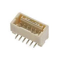 Molex 201201-0040 Shrouded Spot-On 2.0 SR HDR W/NAIL VRT 4CKT NATL