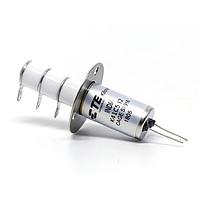 AMP Connectors - TE Connectivity K41C532 High Voltage RELAY VACUUM SPDT