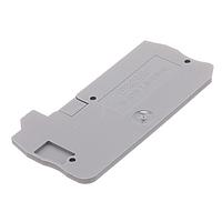 PHOENIX CONTACT 3033045 Cover, End D-STU 2.5-TWIN