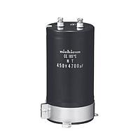 Nichicon LNT2V153MSEJBN General Purpose Electrolytic Capacitors 15000uF 20% 350V Screw Terminal Type