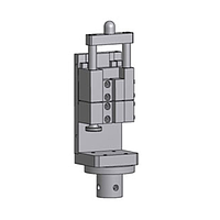 Cometech GR-M020 Short Distance Compressive Grip (2kN;16mm)