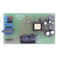 Infineon DEMO5AR4770AG14W1TOBO1 Switching Controller
