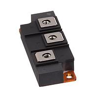 KYOCERA AVX PD100KN8 Standard Recovery Rectifier DIODE MODULE PHASE L EG D+D 0.8KV 100A