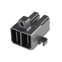 Molex 46817-1003 Power to the Board GUARDIAN HDR PLUG ASSY 2P LONG TAIL