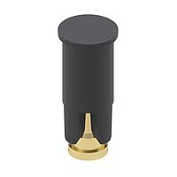 Mill-Max 806-22-001-30-011191 Spring-Loaded SMT SpringPin RmvblCap H.236