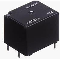 Panasonic Industrial Devices ACT212 Automotive Relays 12VDC 1 FORM C X 2 20A 8 TERMINALS