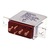 Raychem - TE Connectivity 6-1617748-4 General Purpose Relays FCA-125-BY1