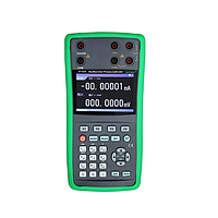 EAST TESTER ET1615 High-Precision current and voltage Process Calibrator (10V, 10kHz, 5000Ω)