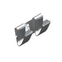 Keystone Electronics 288 Battery Contacts DUAL A/AA BATT CLIP