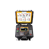 VICTOR 9602C Insulation tester (5kV)