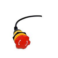 KISSLING - TE Connectivity ES-2011-T311-018A Emergency Stop Switches SWITCH EMERGENCY STOP