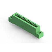 EDAC 342-017-524-104 Standard Card Edge Connectors Card Edge Connector
