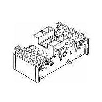 Aptiv 15477823 Connectors CONN GT 150 280 M/P 800 40W F