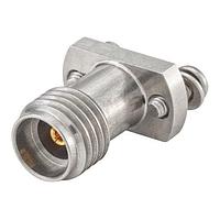 Rosenberger 03K722-40MS3 PCB Connectors straight jack PCB