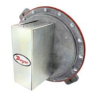 Dwyer 1627-5 Pressure Switch for Air Control – High Precision, Leak-Proof, Easy Mounting (6 inH₂O, NPT Female, 1/8 in)