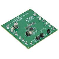 Analog Devices DC2286A Demonstration Boards LT3932 Demo Board - VIN = 8V to 36V driv