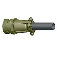 Amphenol Air LB Germany VG95234F-32-7SN Receptacles Receptacle Crimp 35 contacts