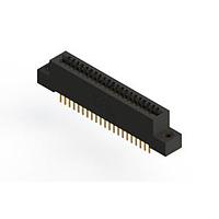 EDAC 892-042-520-207 Receptacles High Temp Card Edge Connector