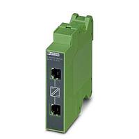 PHOENIX CONTACT 2313915 Terminal Block Interface Modules FL ISOLATOR 1000-RJ/RJ