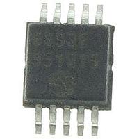 Microchip Technology MCP6S93-E/UN Special Purpose Amplifiers 2-Chan. 10 MHz SPI