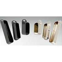 Amphenol CONEC 160X10459X Dust Cap DUST CAP 15P FEMALE DSUB