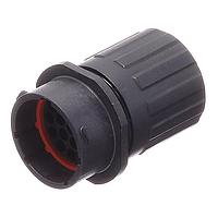 Amphenol SINE Systems RTS1BS16N19PHEC03 Connectors ECOMATE AQUARIUS CONNECTORS