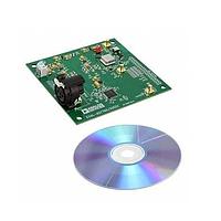 Analog Devices EVAL-AD7762EDZ ADC Evaluation control Board I.C.
