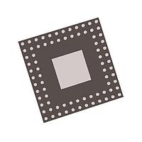 Microchip Technology ZL40295LDF6 Ultra-Low Additive Jitter 20-output Gen 1-5 PCIe Buffer