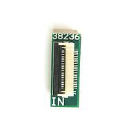 FFC & FPC Connectors