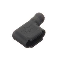 Raychem - TE Connectivity 234A021-25-0 Boot, 90 Deg 234A021-25-0