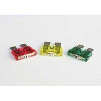 Littelfuse 0ATO020.VPGLO Smart Glow ATO Blade Fuse 20A 2PK BIG (ATO) BLADE