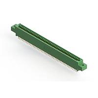 EDAC 845-088-524-802 Standard Card Edge Connectors .100" (2.54mm) Pitch Card Edge Connector