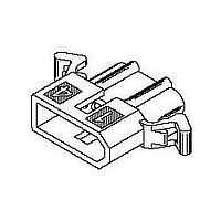 Molex 03-06-2041 Plug Housings 4 CIRCUIT PLUG