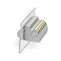 PHOENIX CONTACT 3056938 Fixed Terminal Blocks PW 4-POT-SCM