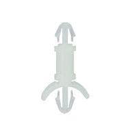 Essentra Components CBLS345A PCB Support CB LOCKING SUPPORT:NYL NATURAL